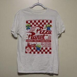 Toy Story Pizza Planet T-Shirt